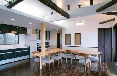 Ito House | 17 minutes walk from the station Up to 18 people - Famille Yukawa / Ito Shizuoka