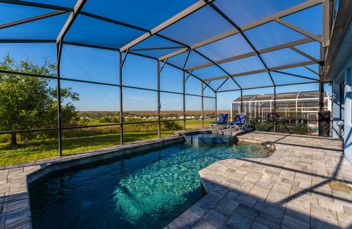 Highlands Reserve House | 170 m² House ∙ 4 bedrooms ∙ 8 guests