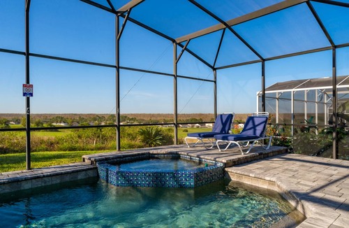 Highlands Reserve House | 170 m² House ∙ 4 bedrooms ∙ 8 guests