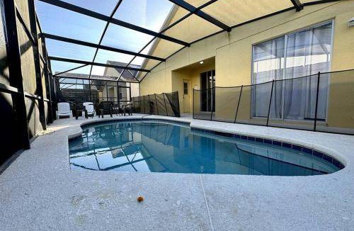 Sunset Ridge Villa | 170 m² Villa ∙ 5 bedrooms ∙ 10 guests