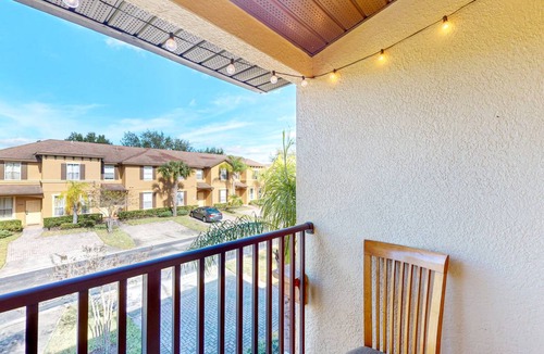 Regal Palms House | 172 m² House ∙ 3 bedrooms ∙ 6 guests