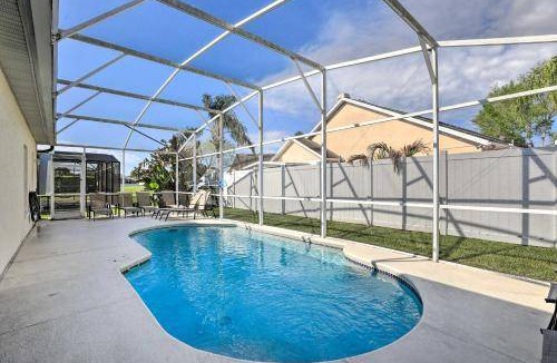 Esprit House | 172 m² House ∙ 4 bedrooms ∙ 10 guests
