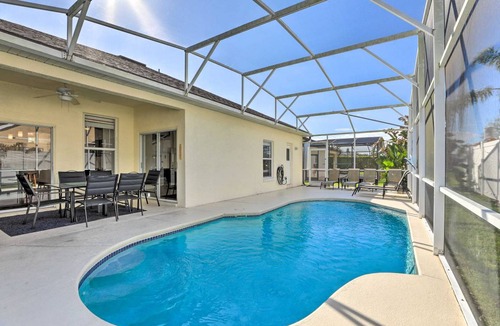 Esprit House | 172 m² House ∙ 4 bedrooms ∙ 10 guests