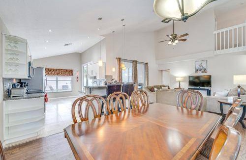 Chatham Park House | 174 m² House ∙ 4 bedrooms ∙ 12 guests