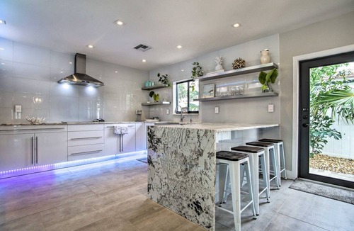Santa Barbara Estates House | 174 m² House ∙ 3 bedrooms ∙ 6 guests