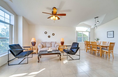 Lake Davenport Estates House | 177 m² House ∙ 4 bedrooms ∙ 6 guests