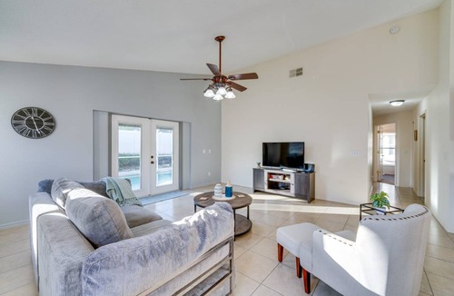 Lake Davenport Estates House | 177 m² House ∙ 4 bedrooms ∙ 6 guests