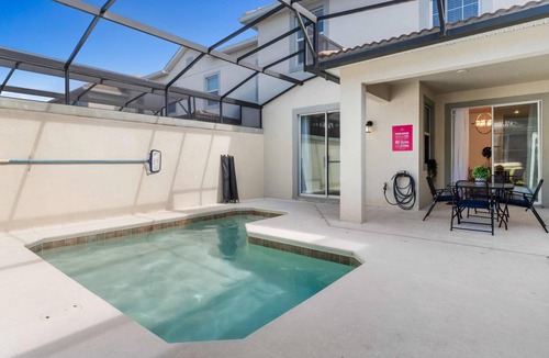 Davenport House | 177 m² House ∙ 4 bedrooms ∙ 8 guests