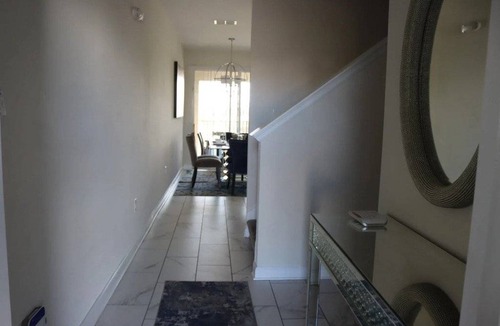 Davenport House | 178 m² House ∙ 4 bedrooms ∙ 8 guests