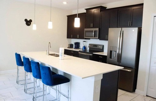 Davenport House | 178 m² House ∙ 4 bedrooms ∙ 8 guests