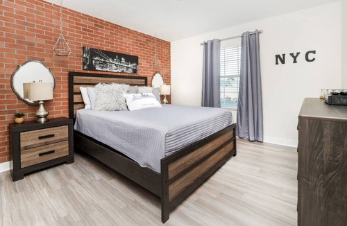 Kissimmee House | 178 m² House ∙ 4 bedrooms ∙ 10 guests