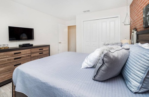 Kissimmee House | 178 m² House ∙ 4 bedrooms ∙ 10 guests