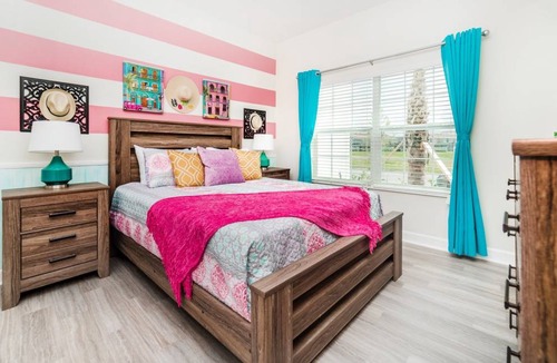 Kissimmee House | 178 m² House ∙ 4 bedrooms ∙ 10 guests