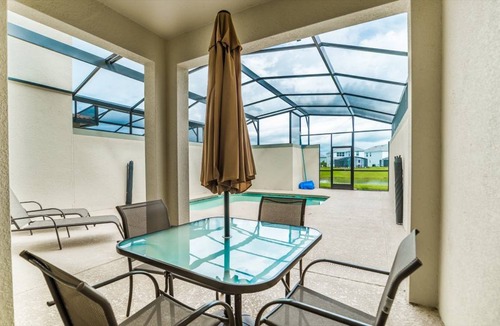 Kissimmee House | 178 m² House ∙ 4 bedrooms ∙ 8 guests