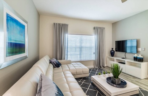 Kissimmee House | 178 m² House ∙ 4 bedrooms ∙ 8 guests