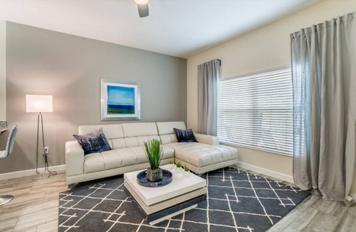 Kissimmee House | 178 m² House ∙ 4 bedrooms ∙ 8 guests