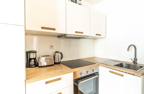 Bonne-Nouvelle Apartment | 18 Luxury Parisien Home Montorgueil 2