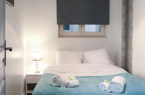 Strasbourg -Saint-Denis Apartment | 18 m² Apartment ∙ 1 bedroom ∙ 2 guests