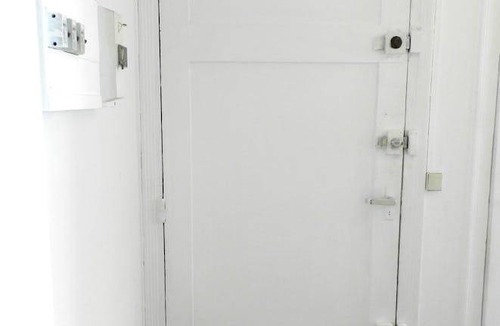 Archives Apartment | 18 m² Apartment ∙ 2 guests