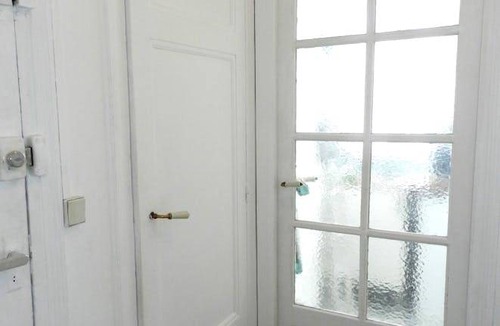 Archives Apartment | 18 m² Apartment ∙ 2 guests