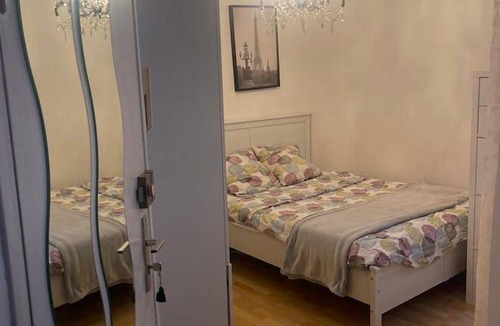 Paris City Center Apartment | 18 m² Apartment ∙ 1 guest