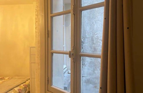 Paris City Center Apartment | 18 m² Apartment ∙ 1 guest