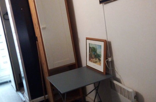 Sorbonne Apartment | 18 m² Apartment ∙ 1 guest