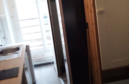Sorbonne Apartment | 18 m² Apartment ∙ 1 guest