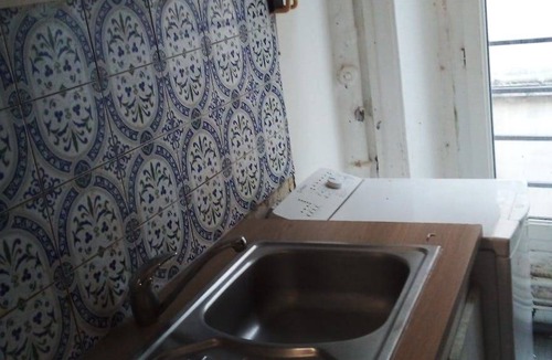 Sorbonne Apartment | 18 m² Apartment ∙ 1 guest
