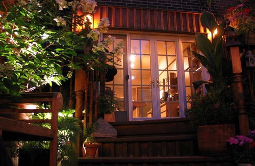 Cabbagetown South Bed & Breakfast | 18 m² Bed and breakfast ∙ 2 guests