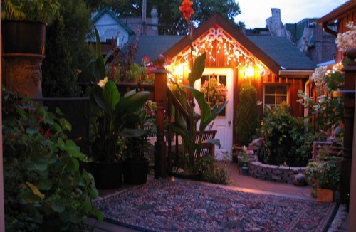 Cabbagetown South Bed & Breakfast | 18 m² Bed and breakfast ∙ 2 guests