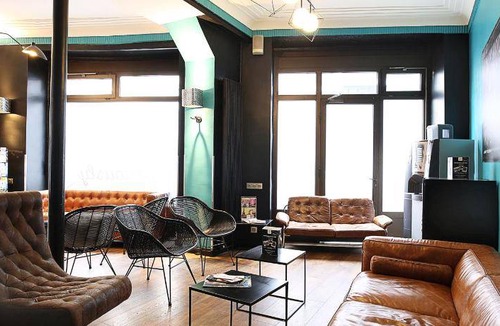 Saint-Lambert Hostel | 18 m² Hostel ∙ 20 guests