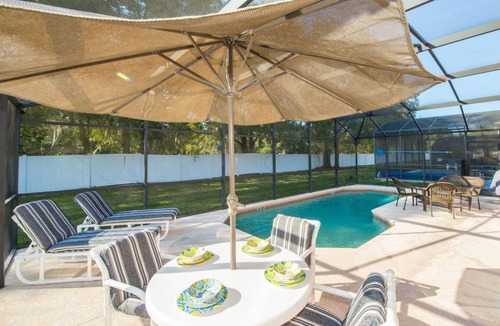Seasons House | 180 m² House ∙ 4 bedrooms ∙ 8 guests