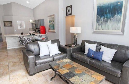 Seasons House | 180 m² House ∙ 4 bedrooms ∙ 8 guests