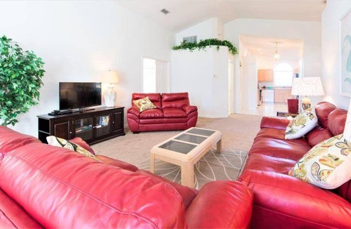 Indian Point House | 1800 m² House ∙ 4 bedrooms ∙ 9 guests