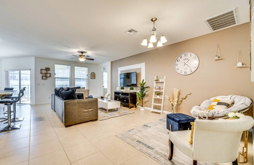 West Haven House | 181 m² House ∙ 4 bedrooms ∙ 8 guests