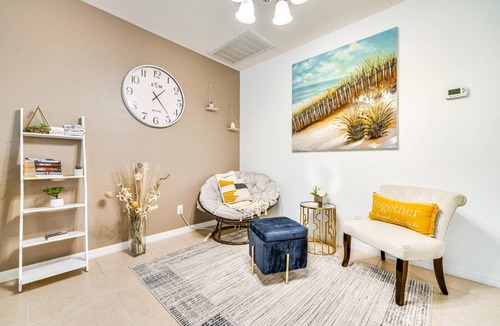 West Haven House | 181 m² House ∙ 4 bedrooms ∙ 8 guests