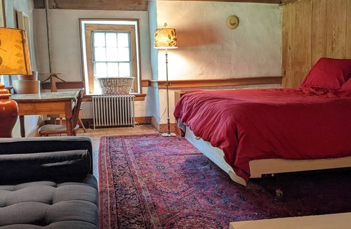 Loysville Other | 1813 Stone House Tannery Reimagined.