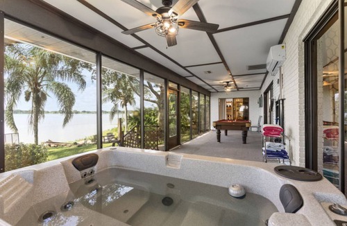 Eagle Lake House | 182 m² House ∙ 3 bedrooms ∙ 8 guests