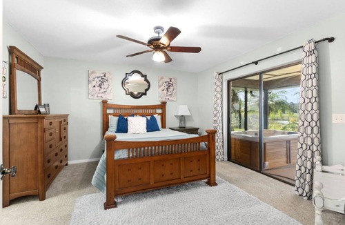 Eagle Lake House | 182 m² House ∙ 3 bedrooms ∙ 8 guests