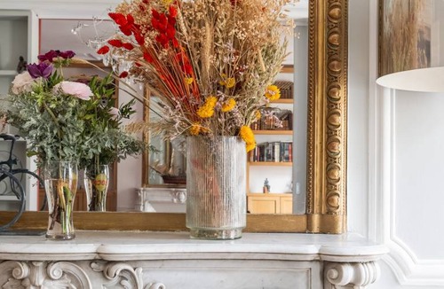 Champs-Elysees Apartment | 185 m² Apartment ∙ 5 bedrooms ∙ 8 guests