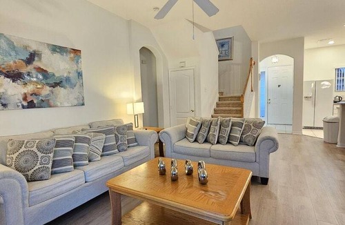 Tuscan Hills House | 185 m² House ∙ 4 bedrooms ∙ 11 guests