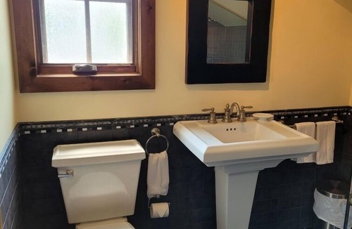 Bayfield House | 1851 Bayfield Landing