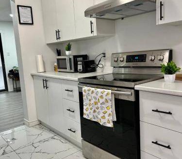 Malton House | 186 m² House ∙ 1 bedroom ∙ 2 guests