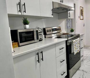 Malton House | 186 m² House ∙ 1 bedroom ∙ 2 guests