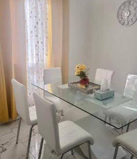 Malton House | 186 m² House ∙ 1 bedroom ∙ 2 guests