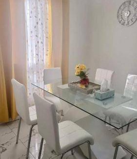 Malton House | 186 m² House ∙ 1 bedroom ∙ 2 guests