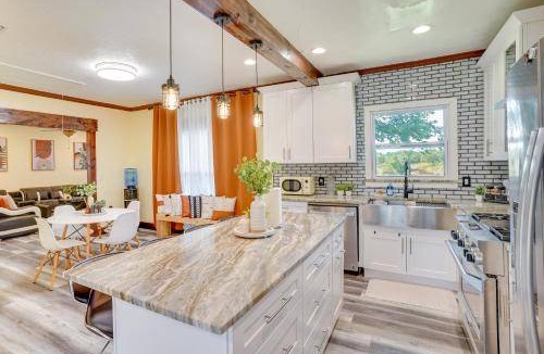 Lake Wales House | 186 m² House ∙ 3 bedrooms ∙ 8 guests