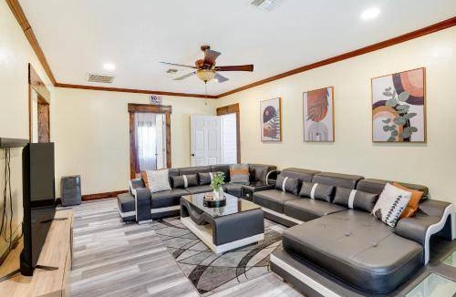 Lake Wales House | 186 m² House ∙ 3 bedrooms ∙ 8 guests