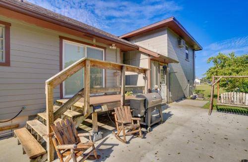 Lake Wales House | 186 m² House ∙ 3 bedrooms ∙ 8 guests